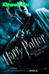 Гарри Поттер 6/ Harry Potter 6 (2009)