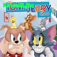 сериал Шоу Тома и Джерри / The Tom and Jerry Show