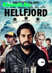 сериал Хелльфьорд / Hellfjord