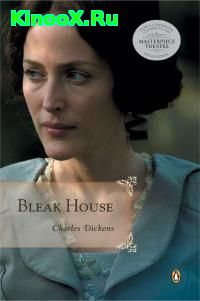 сериал Холодный дом / Bleak House