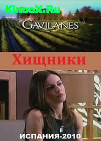 сериал Хищники / Gavilanes 1 сезон