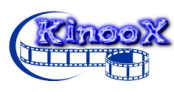 KinooX - фильмы в хорошем качестве онлайн